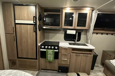 2021 Grand Design Imagine XLS 21BHE Travel Trailer