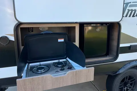 2021 Grand Design Imagine XLS 21BHE Travel Trailer