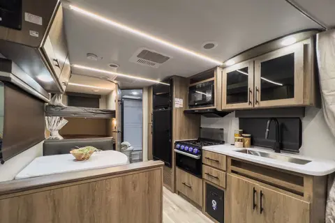 2021 Grand Design Imagine XLS 21BHE Travel Trailer