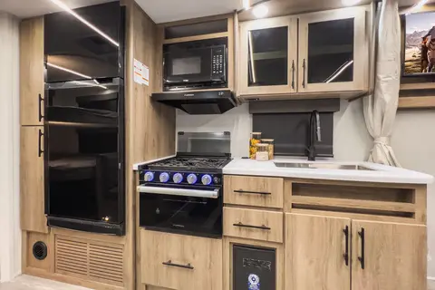 2021 Grand Design Imagine XLS 21BHE Travel Trailer