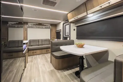2021 Grand Design Imagine XLS 21BHE Travel Trailer