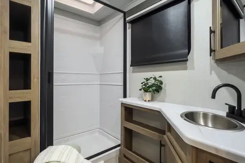 2021 Grand Design Imagine XLS 21BHE Travel Trailer