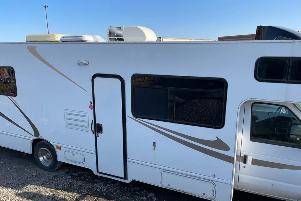 Thor Motorcoach Majestic 28A