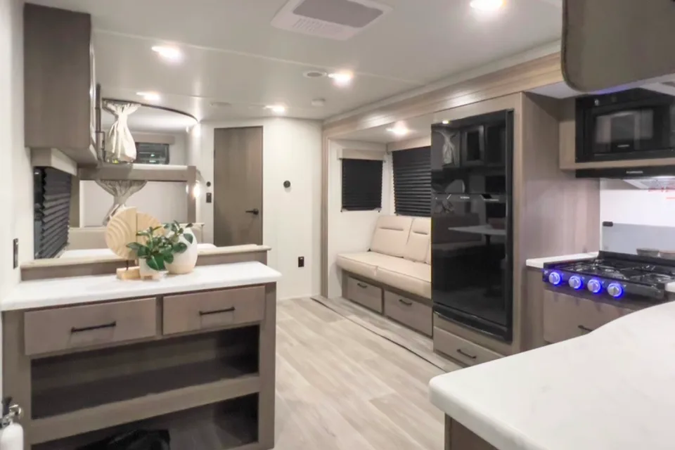 2024 Grand Design Transcend Xplor – Family Camper w/ Delivery!