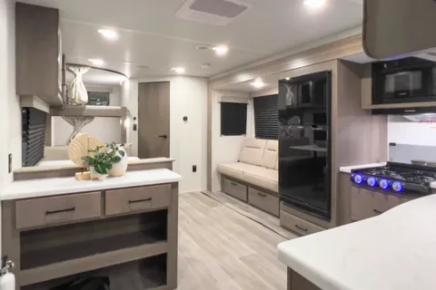 2024 Grand Design Transcend Xplor – Family Camper w/ Delivery!