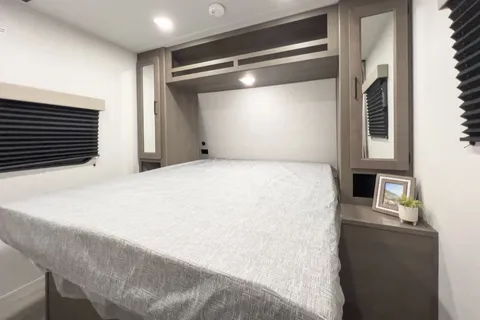 2024 Grand Design Transcend Xplor – Family Camper w/ Delivery!