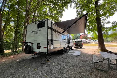 2024 Grand Design Transcend Xplor – Family Camper w/ Delivery!