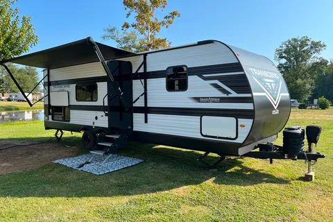 2024 Grand Design Transcend Xplor – Family Camper w/ Delivery!