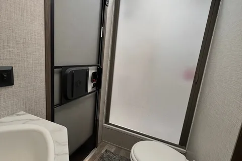 Chaz's Forest River Della Terra 271BH Travel Trailer