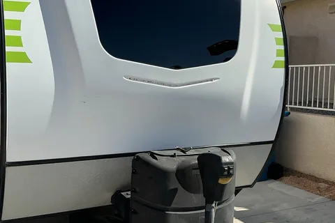 Flagstaff E-Pro Travel Trailer