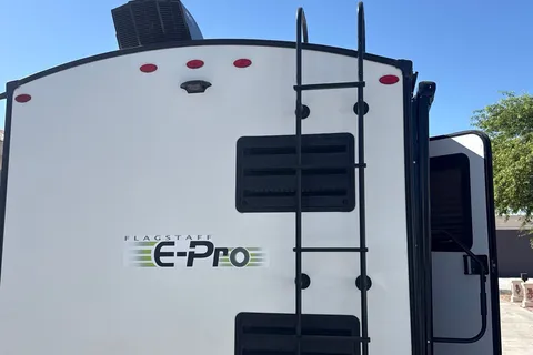 Flagstaff E-Pro Travel Trailer