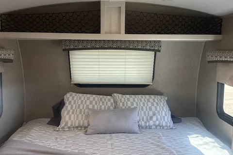Flagstaff E-Pro Travel Trailer