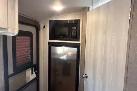 Flagstaff E-Pro Travel Trailer