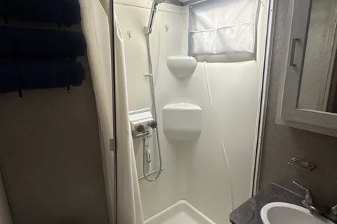 Flagstaff E-Pro Travel Trailer