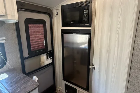 Flagstaff E-Pro Travel Trailer
