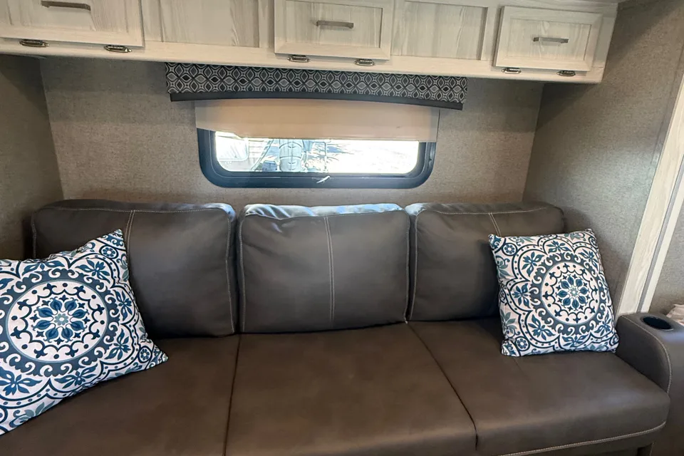 Flagstaff E-Pro Travel Trailer