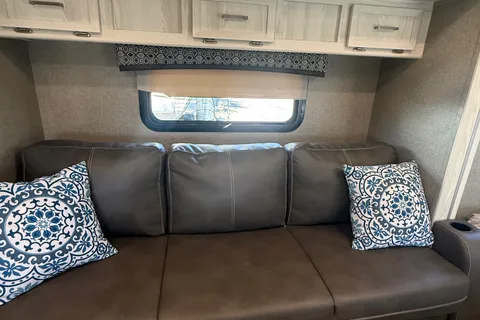 Flagstaff E-Pro Travel Trailer