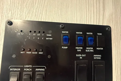 Flagstaff E-Pro Travel Trailer