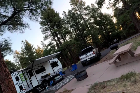 Flagstaff E-Pro Travel Trailer