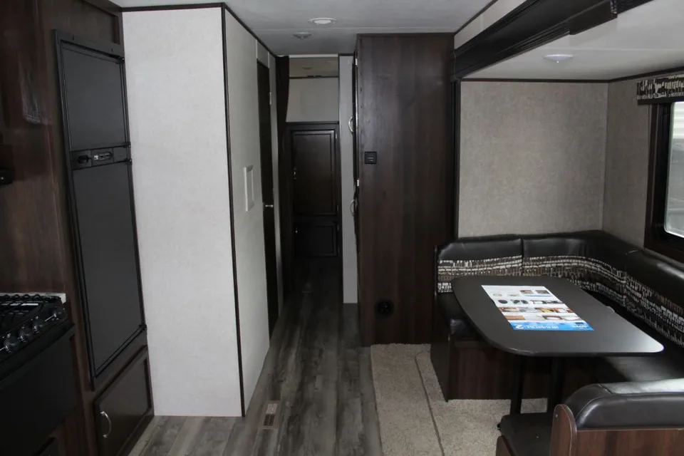 Jayco - Jay Flight SLX 294QBSW