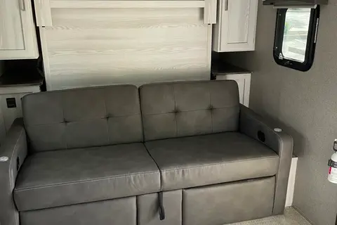 2020 Forest River Flagstaff E-PRO - The Ultimate Camper