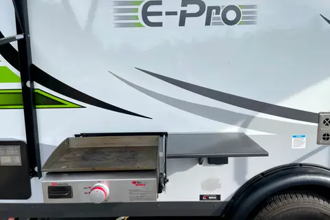 2020 Forest River Flagstaff E-PRO - The Ultimate Camper
