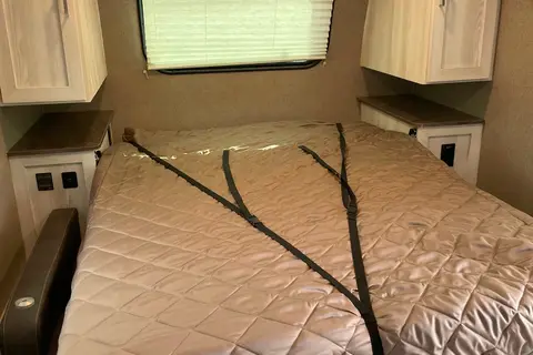 2020 Forest River Flagstaff E-PRO - The Ultimate Camper