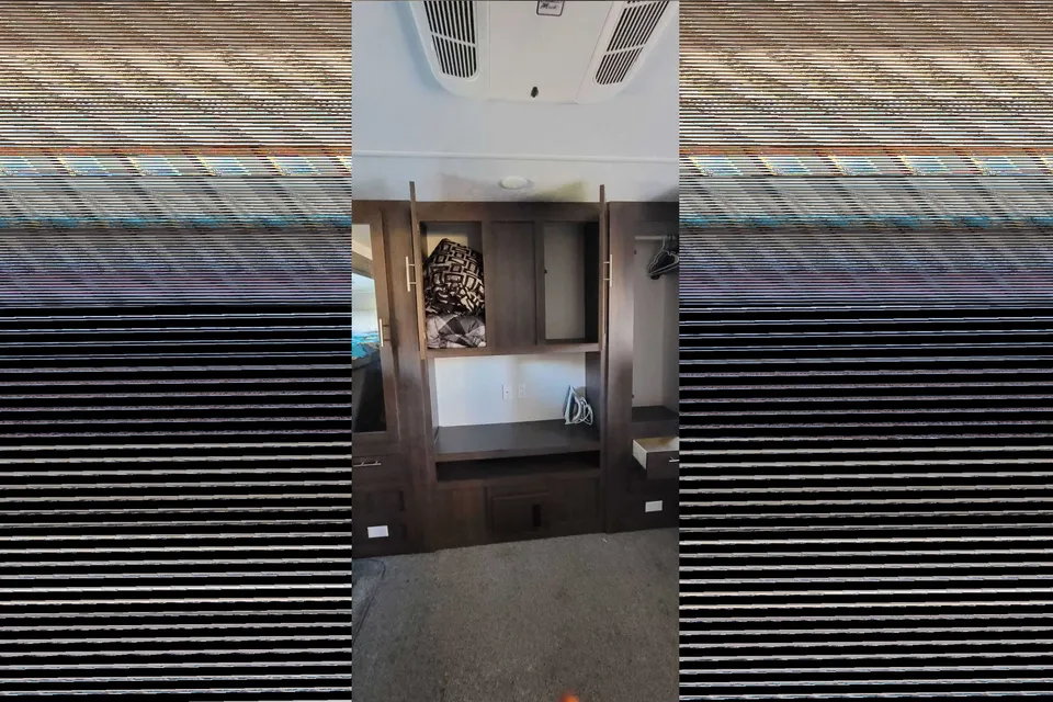 Chris's Forrest River 2020 Travel Trailer
