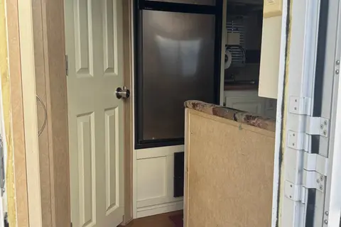 Colleen's Fun Finder Travel Trailer