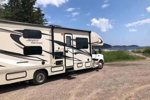 Smooth Sailing RV - Jayco Greyhawk 31FS Class C