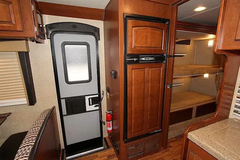 Smooth Sailing RV - Jayco Greyhawk 31FS Class C