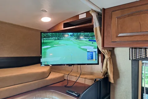 Smooth Sailing RV - Jayco Greyhawk 31FS Class C