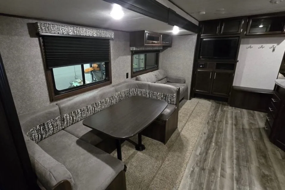 Altmeyer’s Bunk House