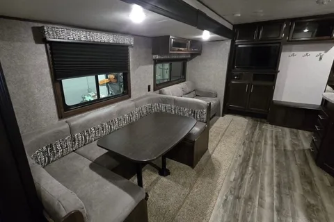 Altmeyer’s Bunk House