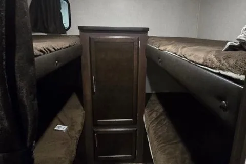 Altmeyer’s Bunk House
