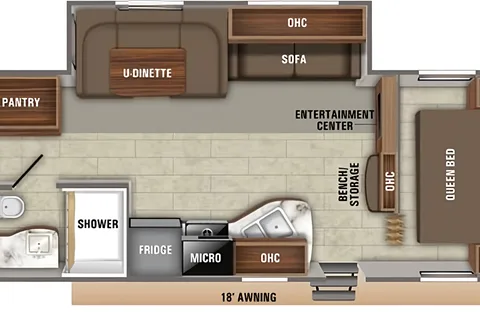 Altmeyer’s Bunk House