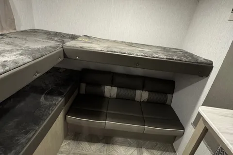 Wildwood Travel Trailer