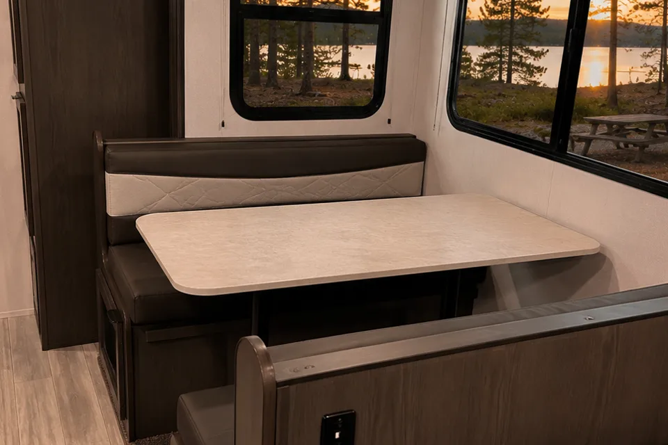 You Pick the Location, We Bring Luxury Glamping Accommodation, Set Up & Ready!