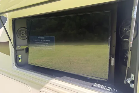 Chris's Entegra Coach Vision 26x Class A