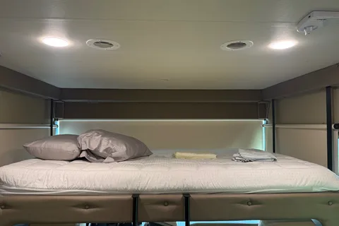 Chris's Entegra Coach Vision 26x Class A