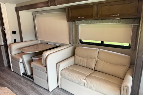 Chris's Entegra Coach Vision 26x Class A