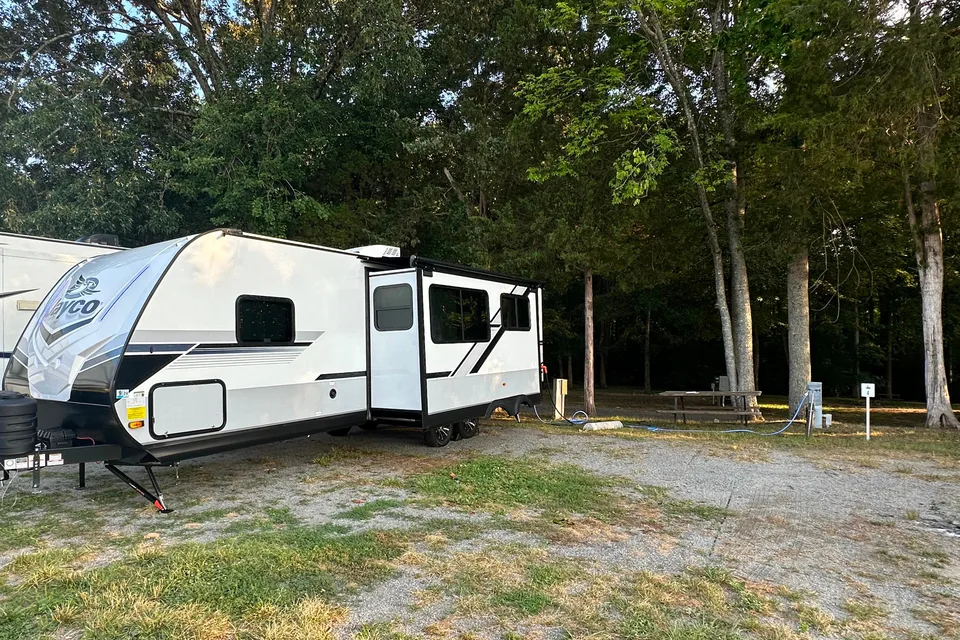2024 Jayco Jay Feather 27BHB