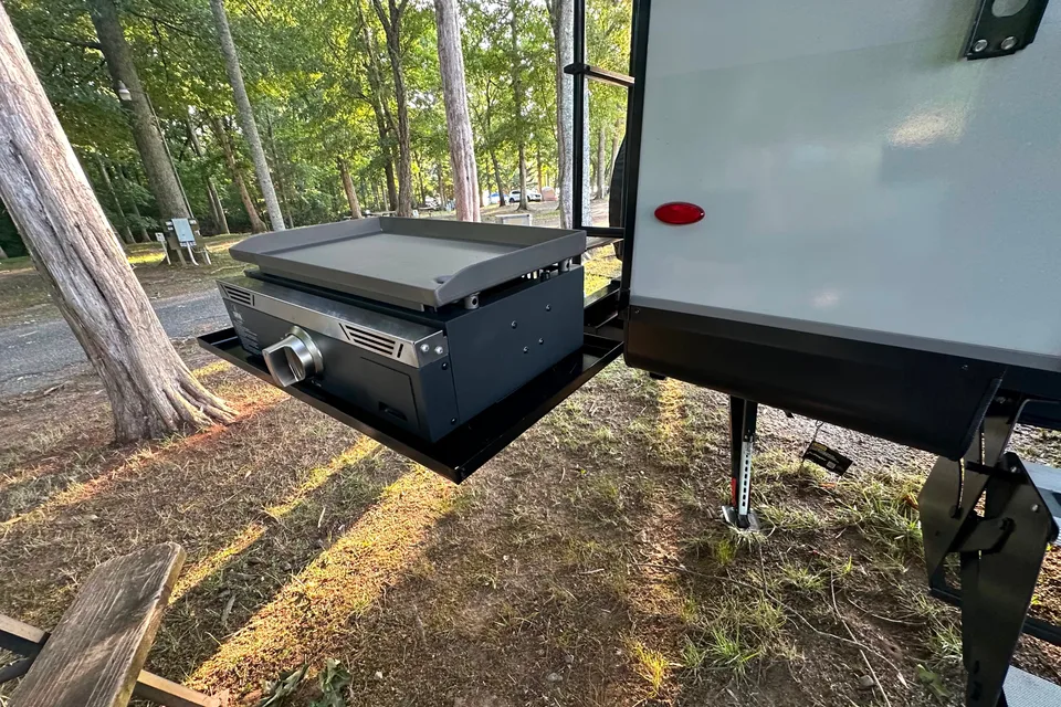 2024 Jayco Jay Feather 27BHB