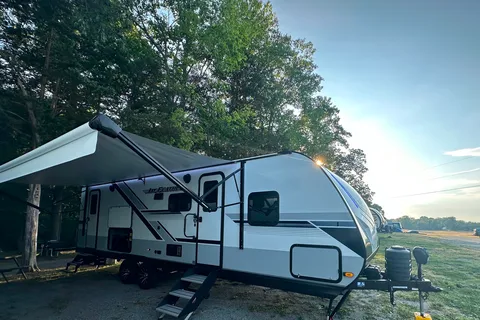 2024 Jayco Jay Feather 27BHB