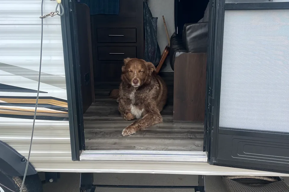 Jayco Jay Flight SLX Travel Trailer