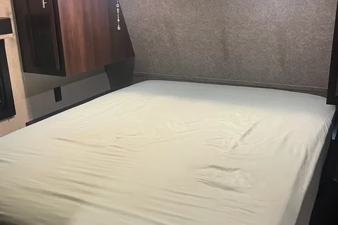 Jayco Jay Flight SLX Travel Trailer