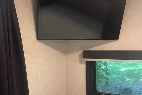 Jayco Jay Flight SLX Travel Trailer