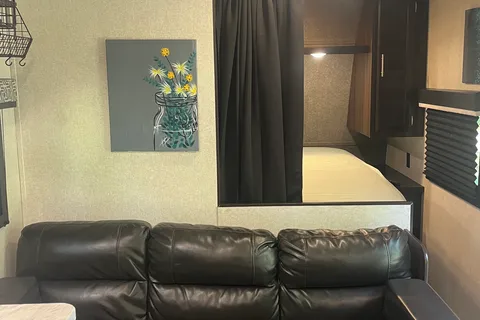 Jayco Jay Flight SLX Travel Trailer