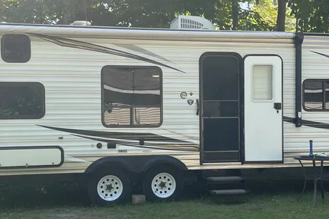 Jayco Jay Flight SLX Travel Trailer