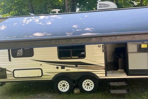 Jayco Jay Flight SLX Travel Trailer